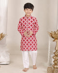 VED KURTA SET