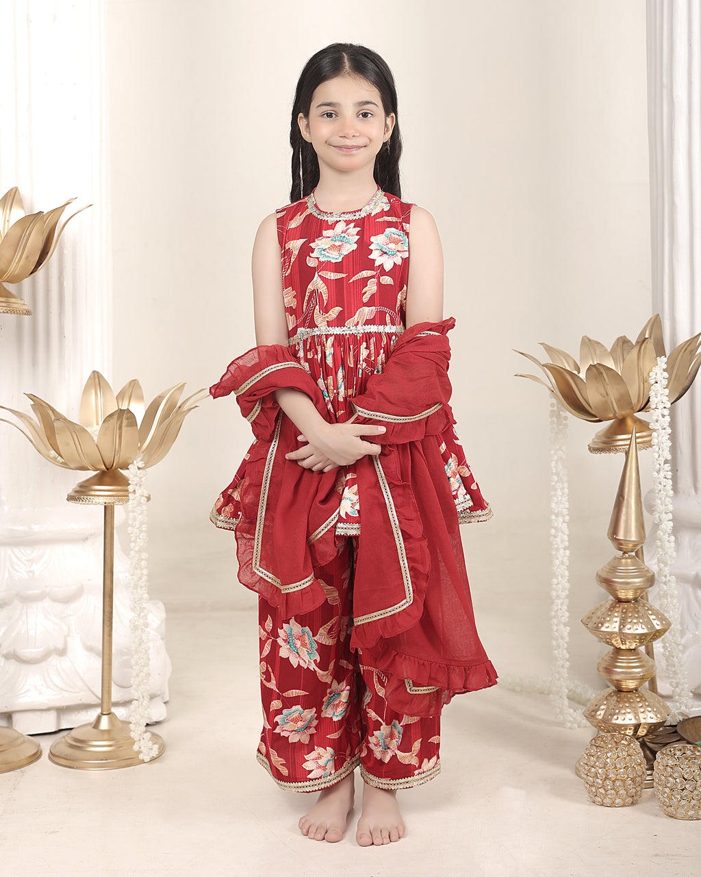 ALIZA SUIT SET