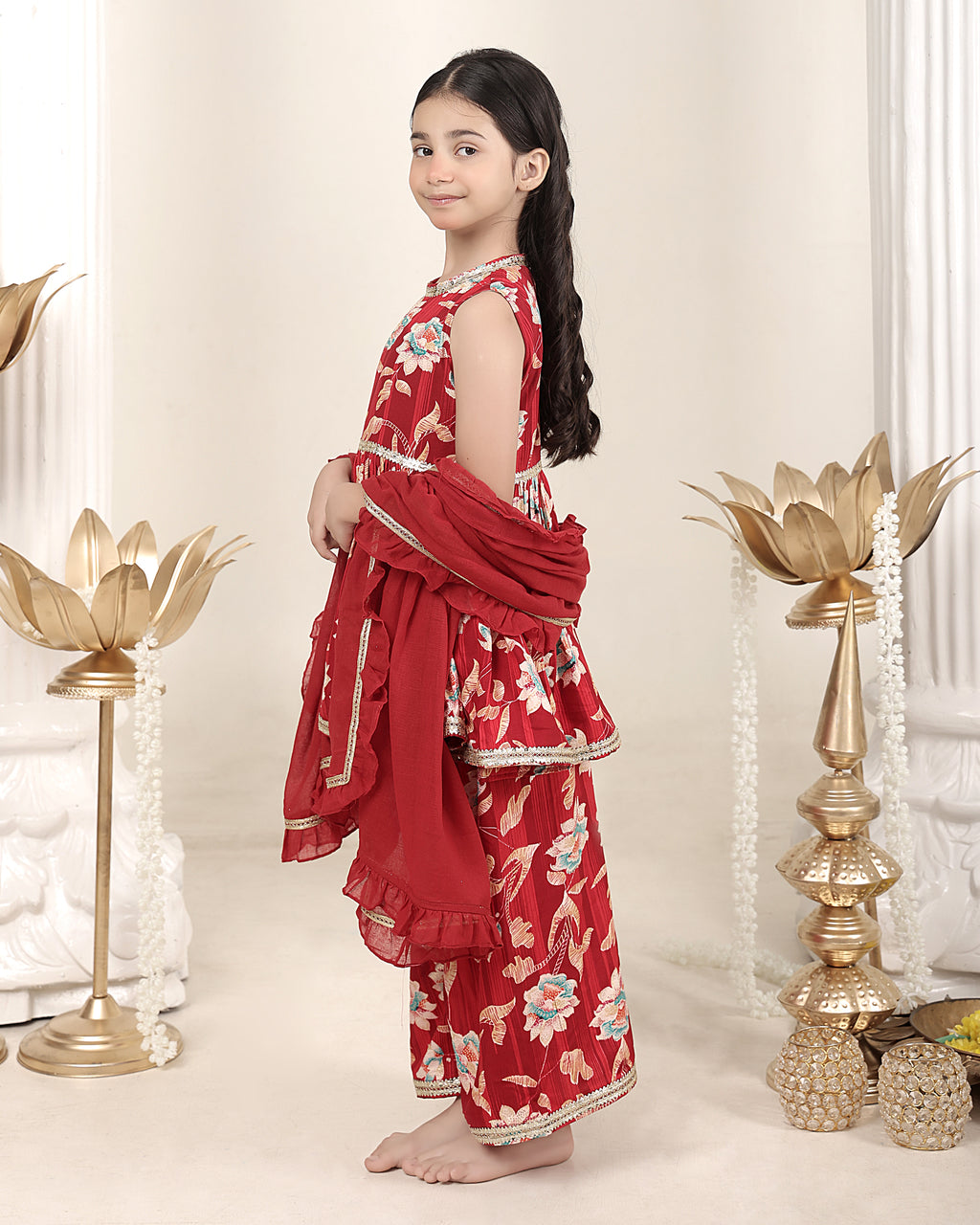 ALIZA SUIT SET
