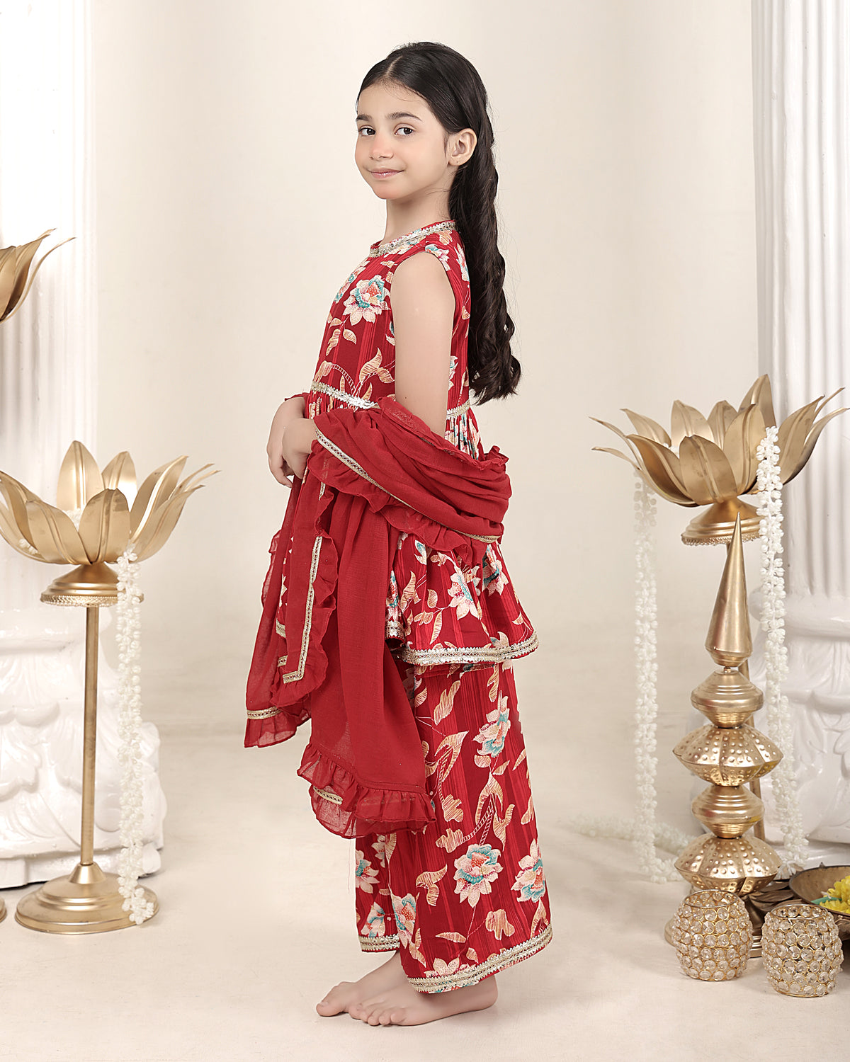 ALIZA SUIT SET