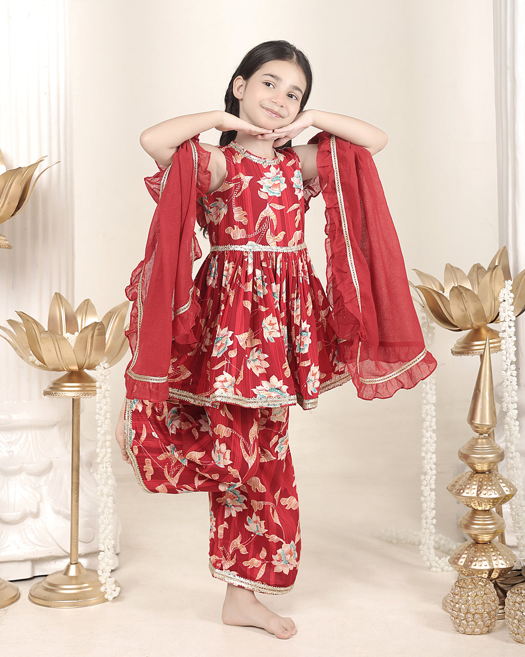 ALIZA SUIT SET