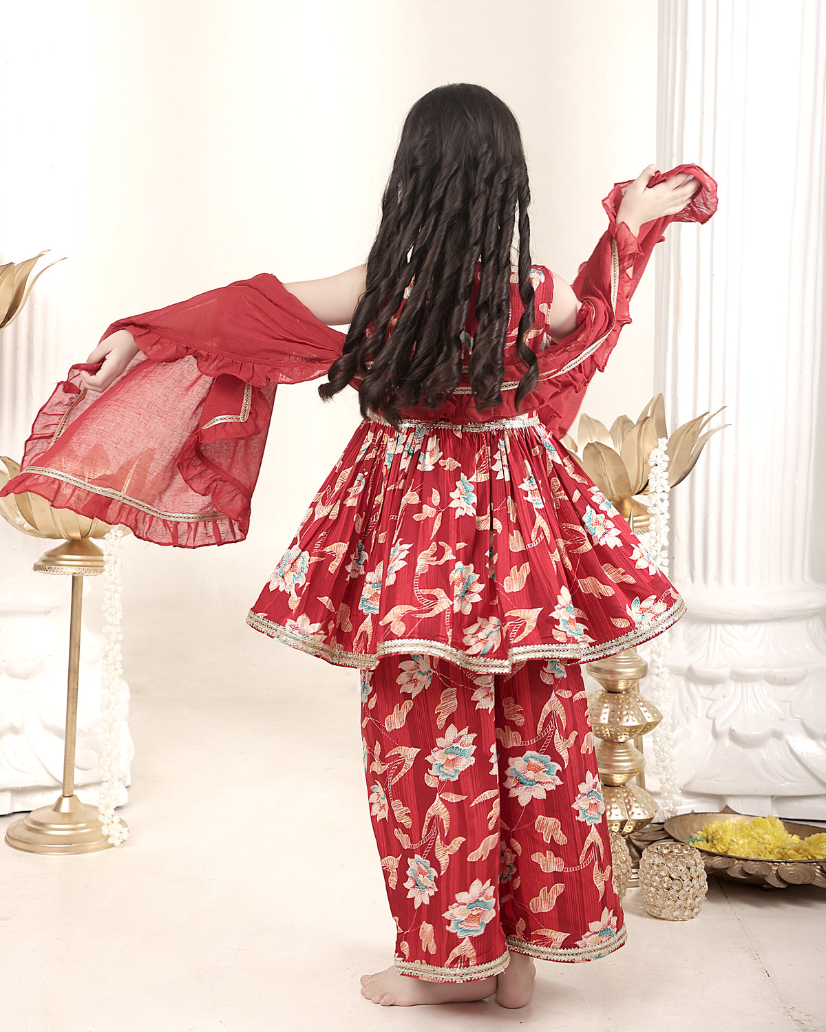 ALIZA SUIT SET