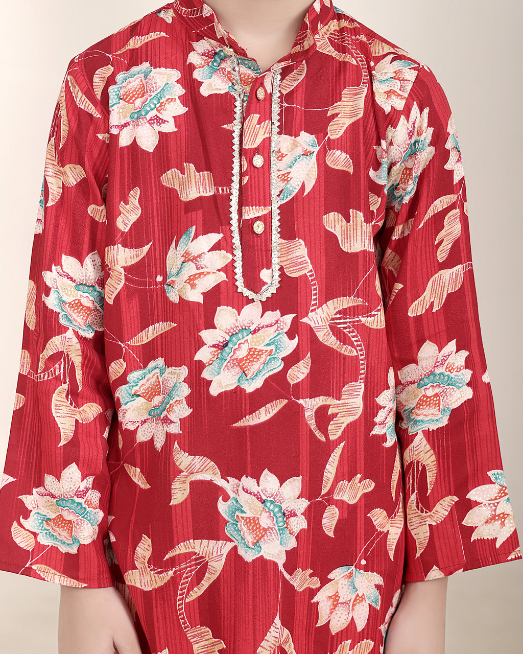 AZAAN KURTA SET