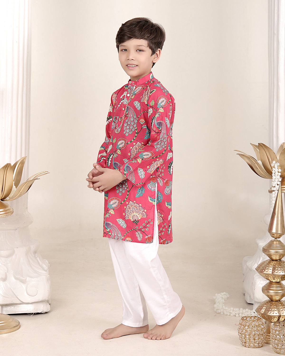 ANDAZ KURTA SET