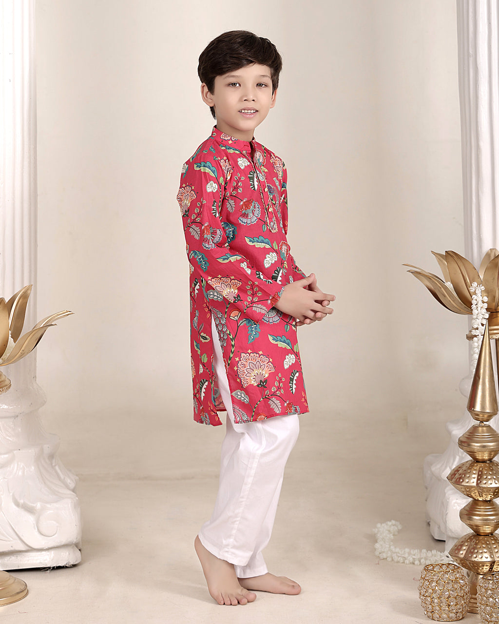 ANDAZ KURTA SET