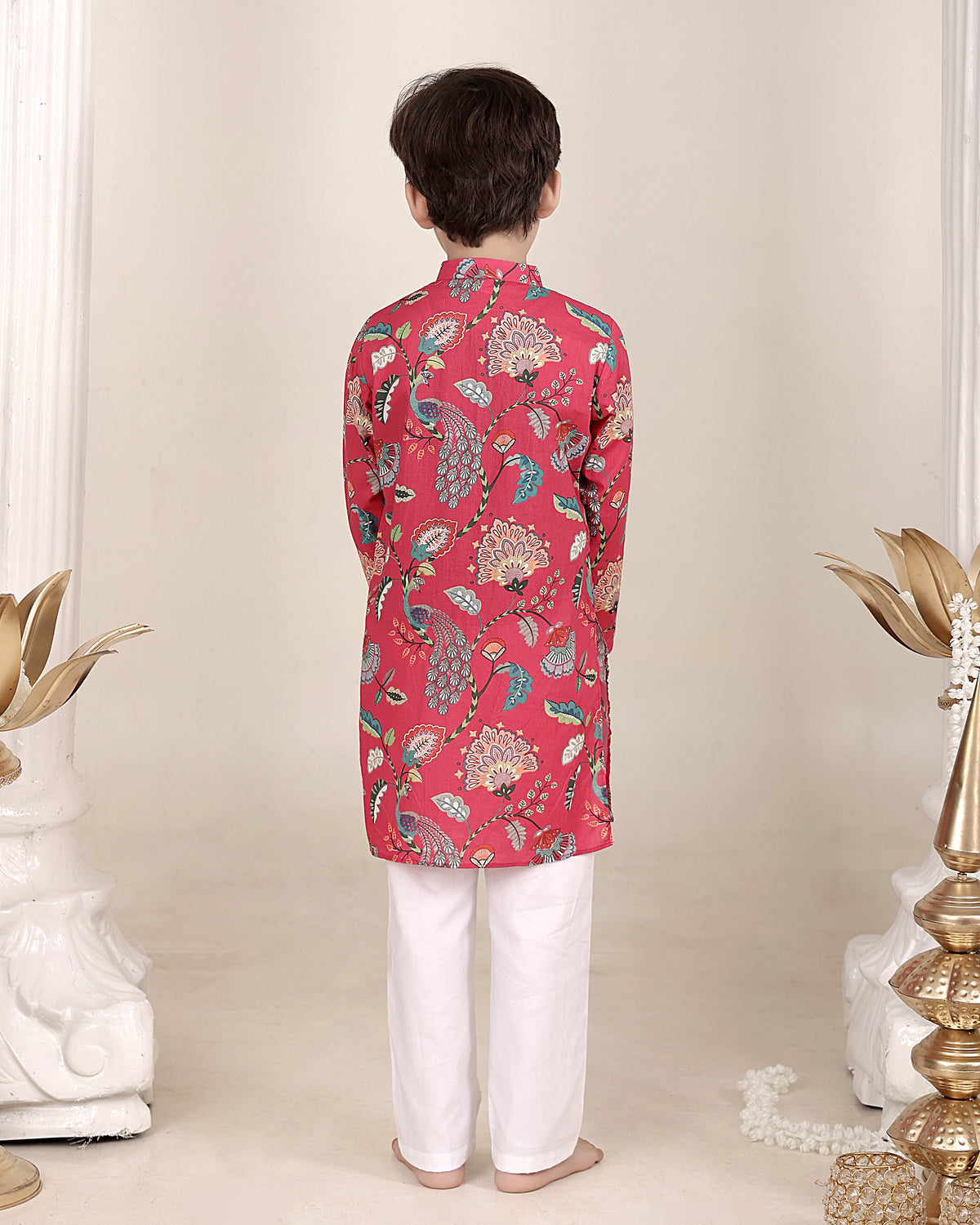ANDAZ KURTA SET