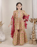 RANG SUIT SET
