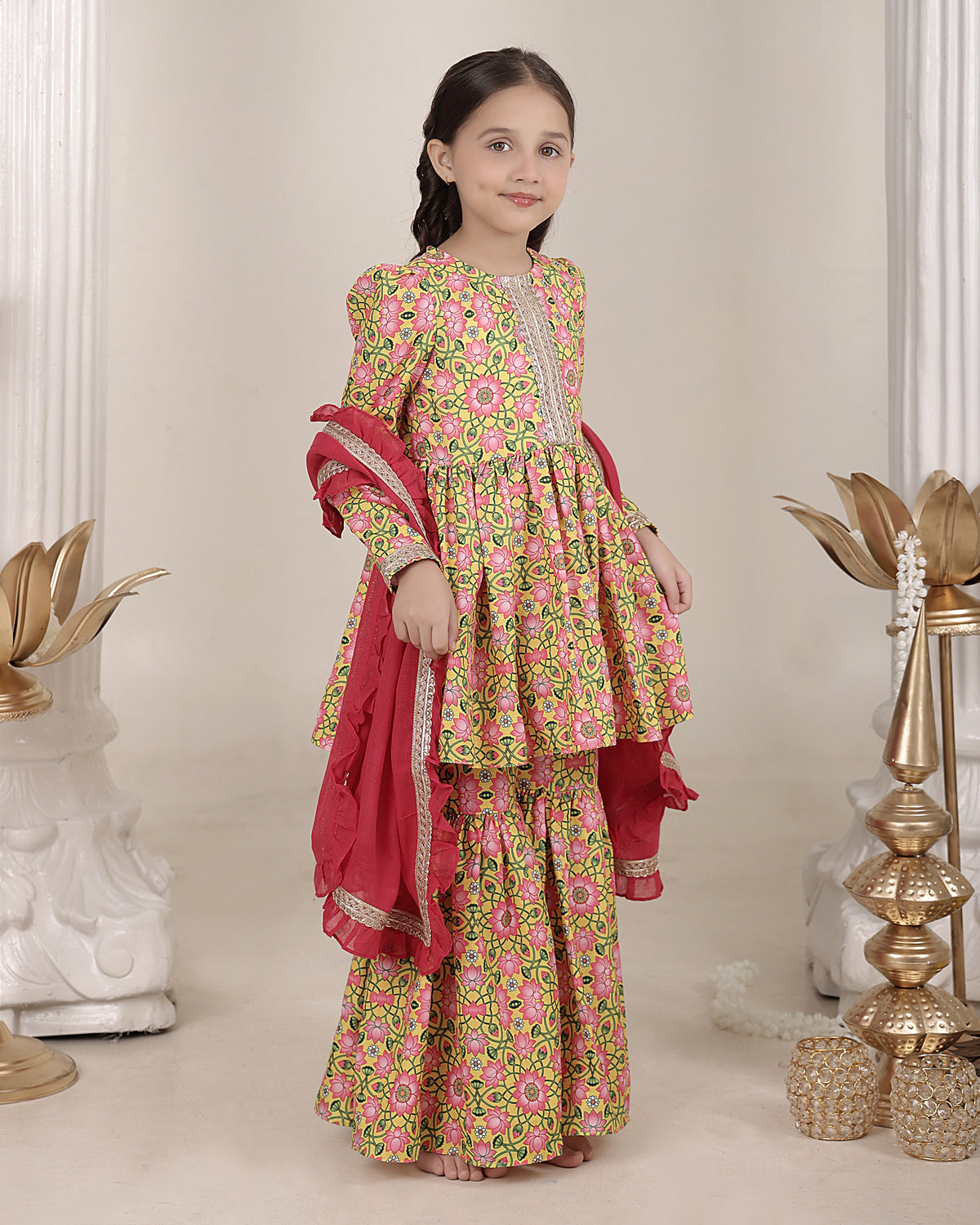 RANG SUIT SET