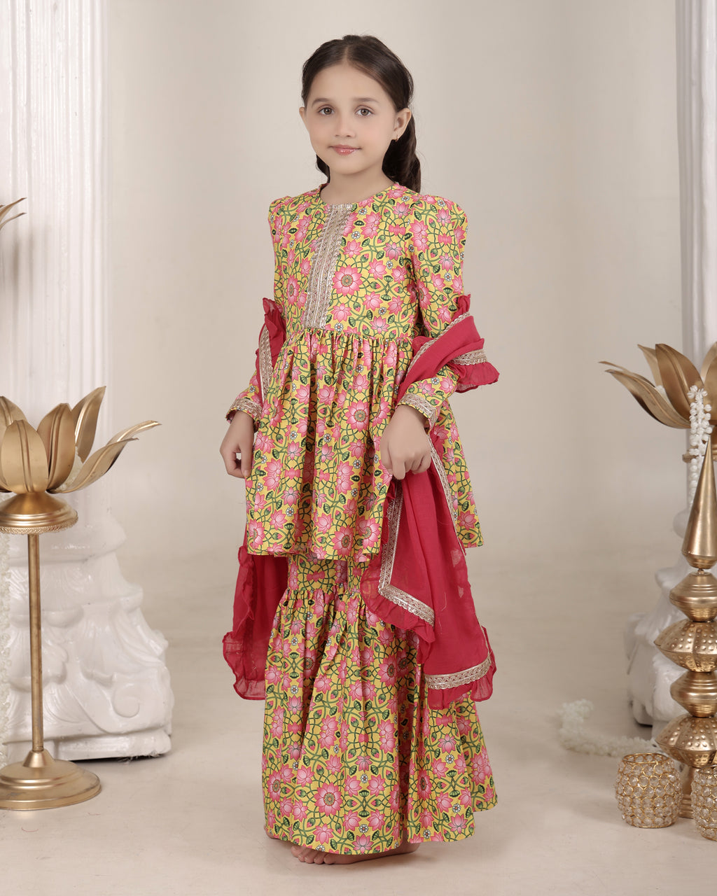 RANG SUIT SET