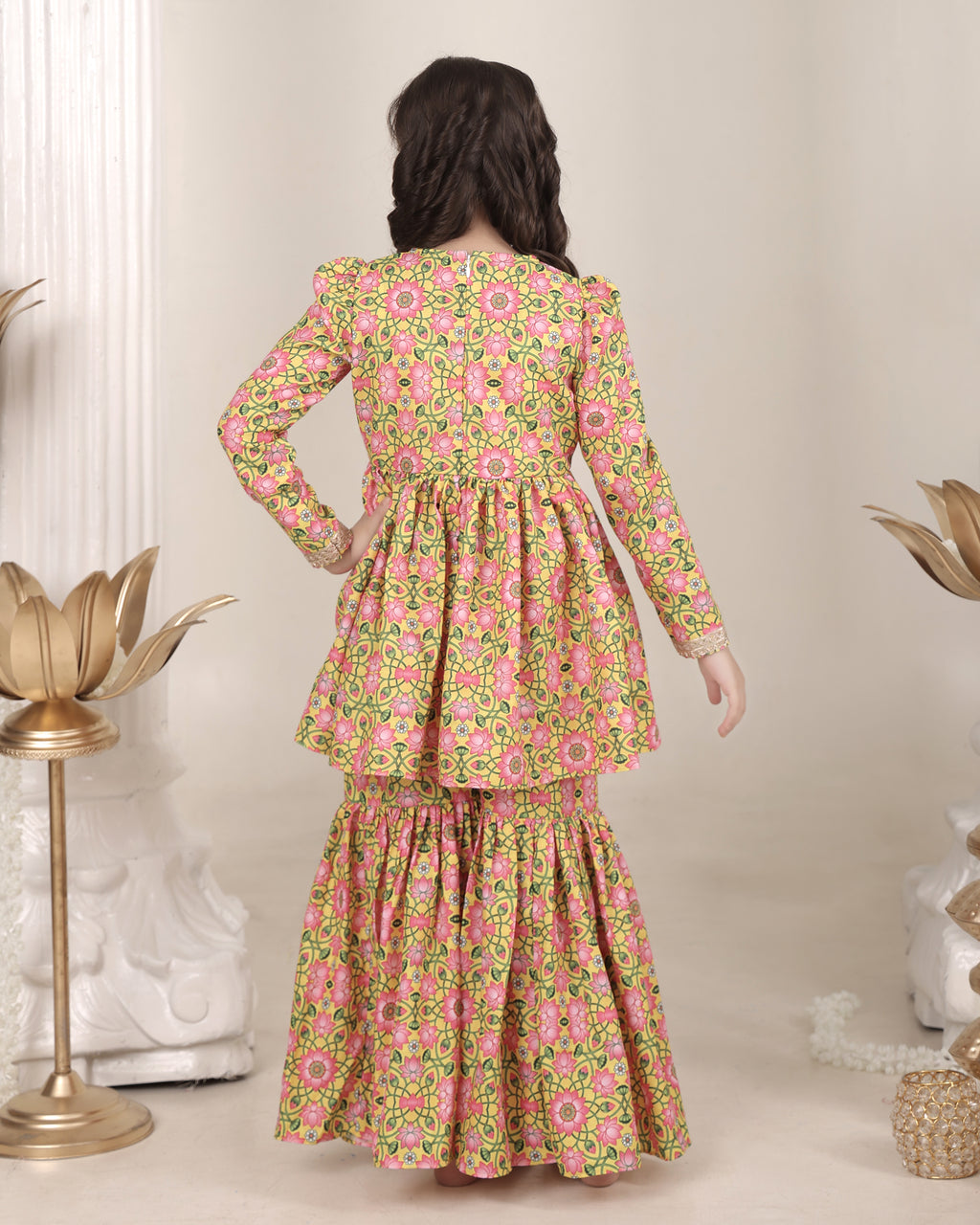 RANG SUIT SET