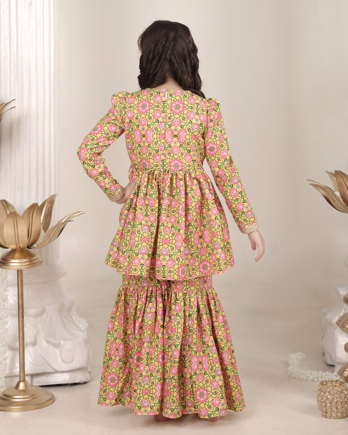 RANG SUIT SET