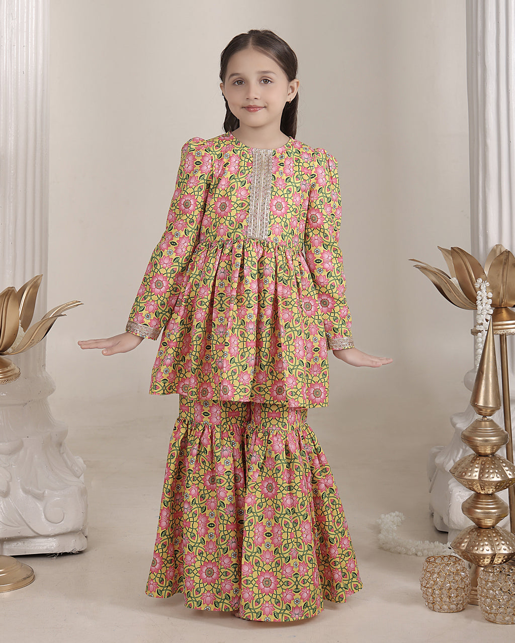 RANG SUIT SET