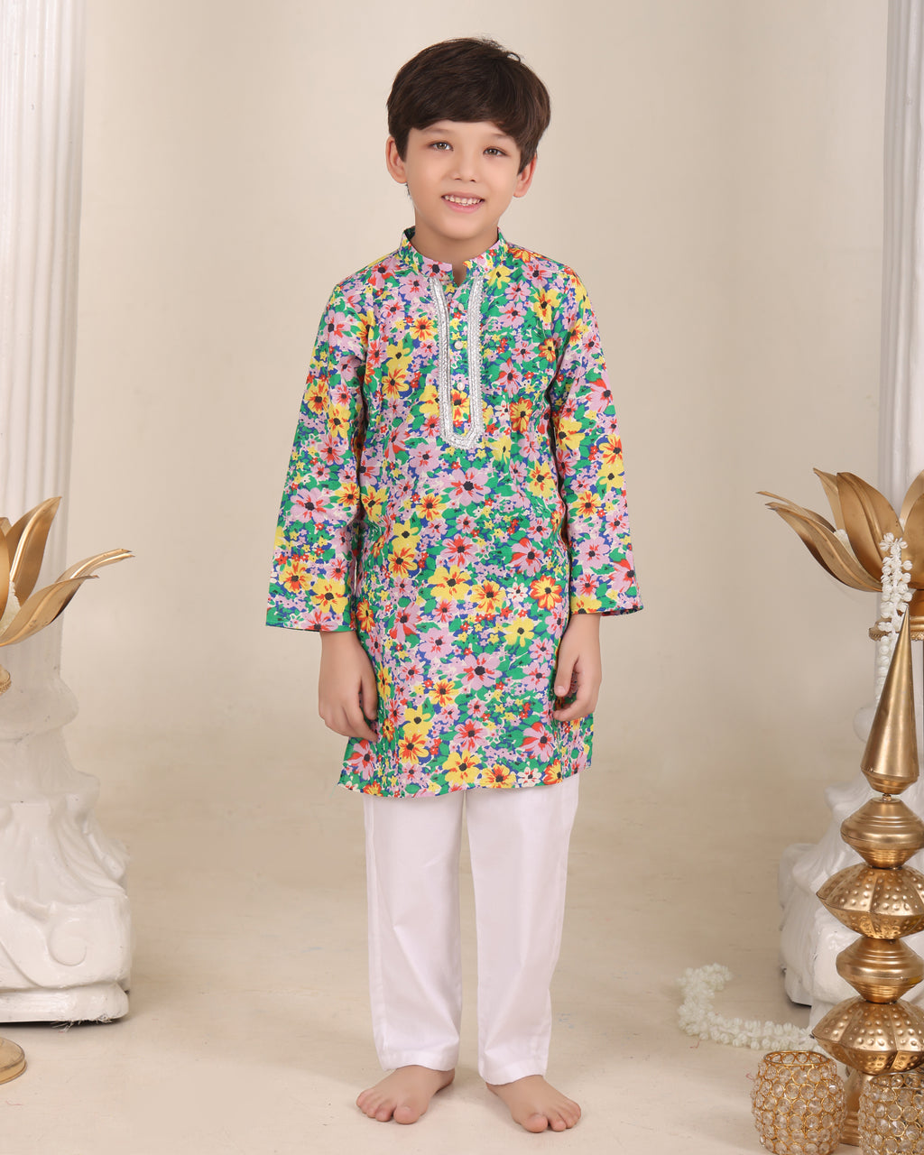 SARGAM KURTA SET