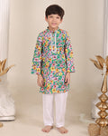 SARGAM KURTA SET