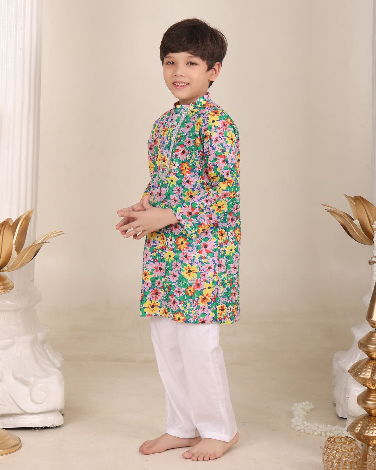 SARGAM KURTA SET