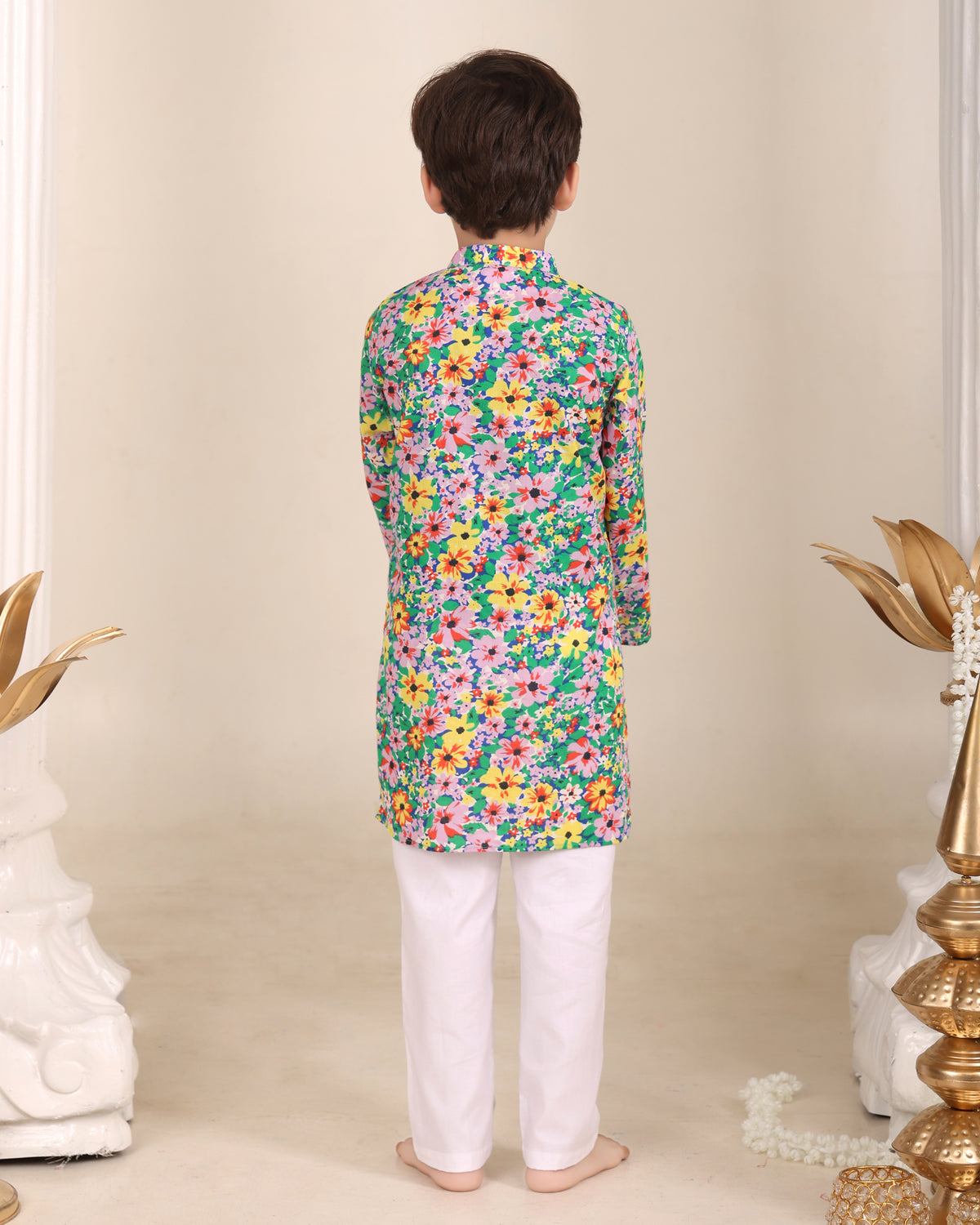 SARGAM KURTA SET