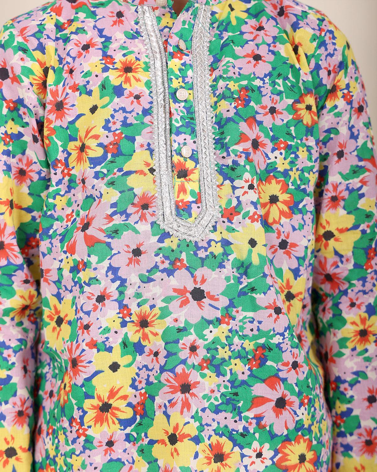 SARGAM KURTA SET