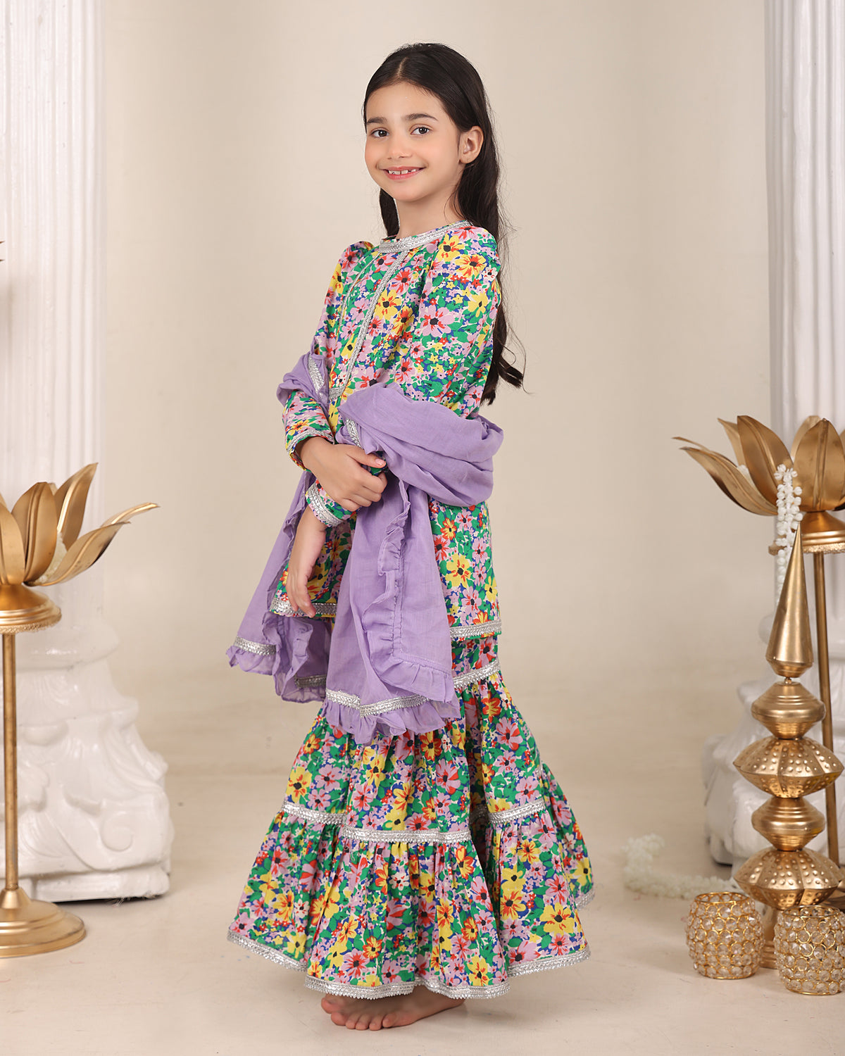SAAZ SUIT SET