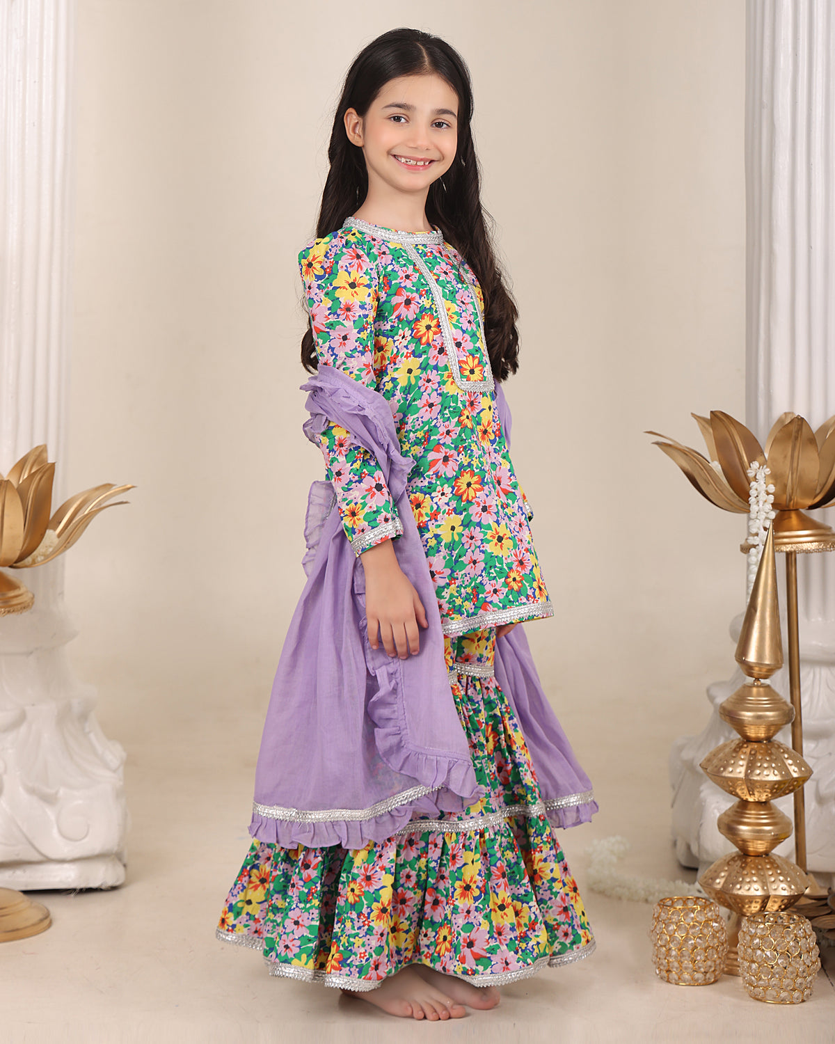 SAAZ SUIT SET