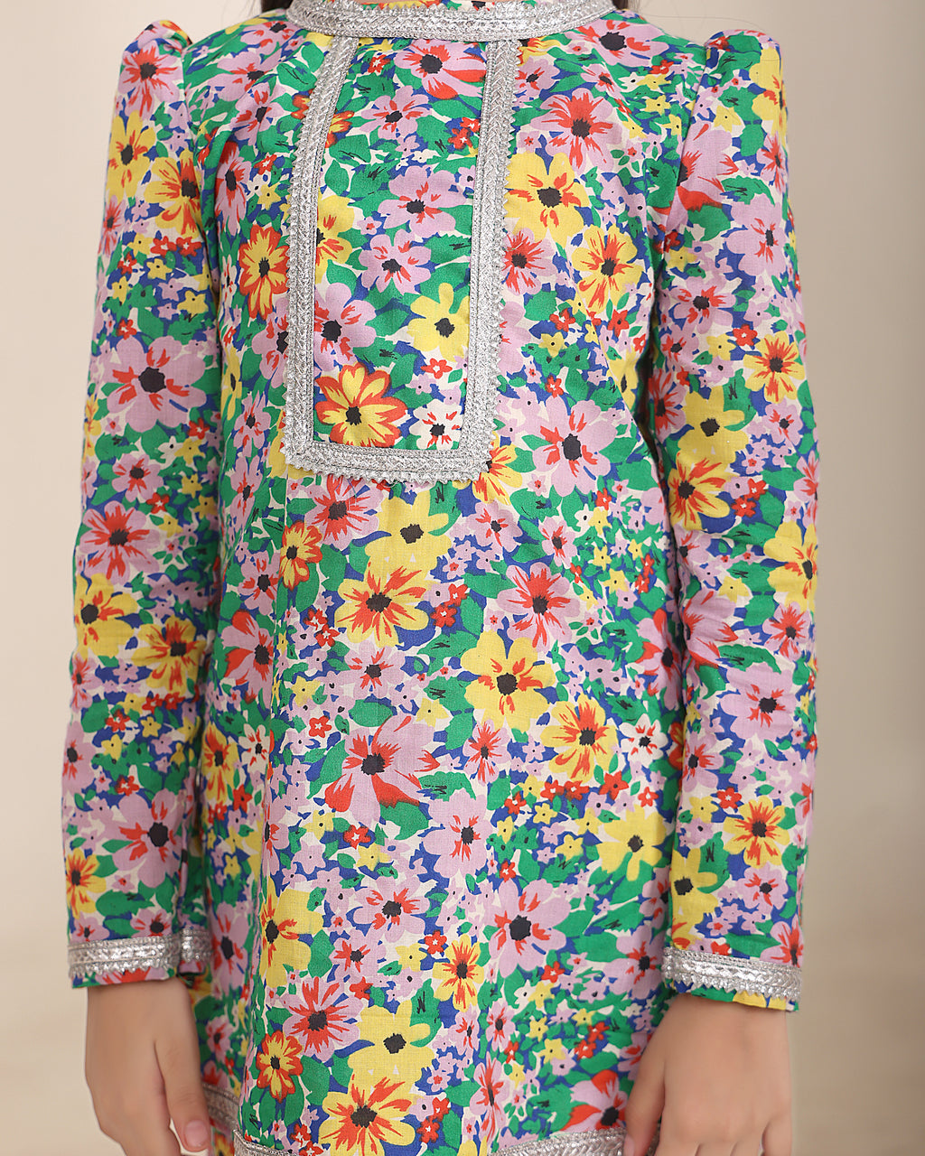 SAAZ SUIT SET