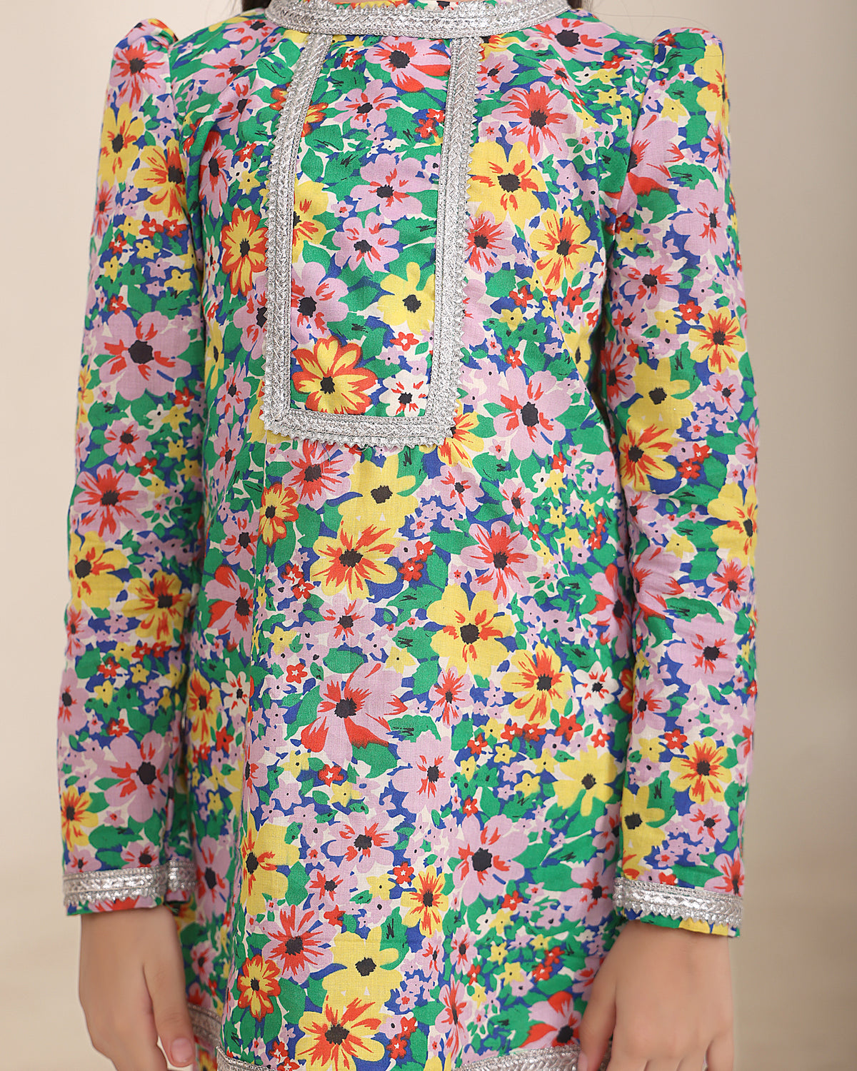 SAAZ SUIT SET