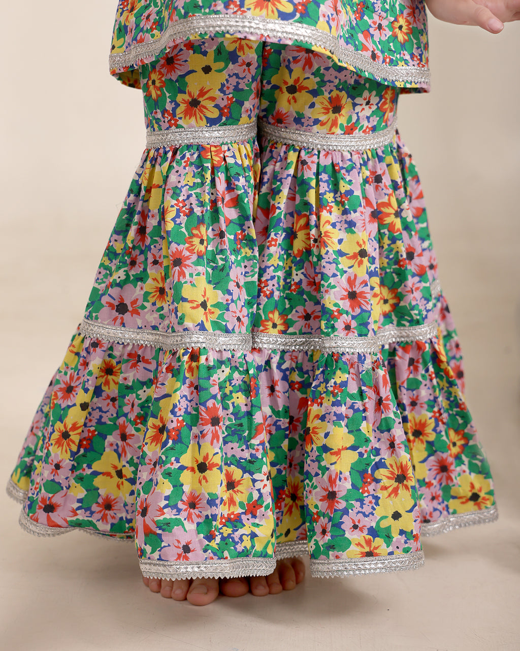 SAAZ SUIT SET