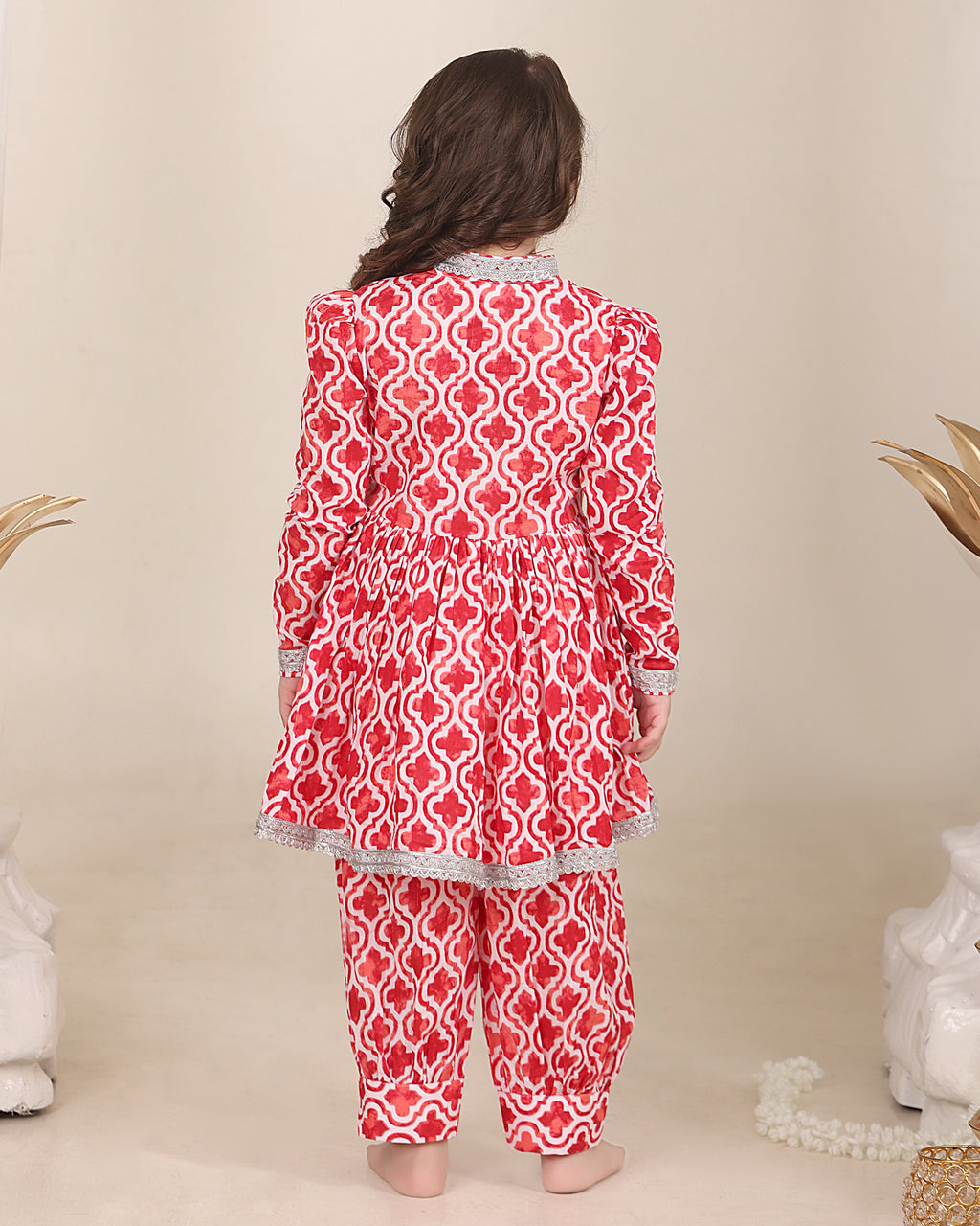 VEDA SUIT SET