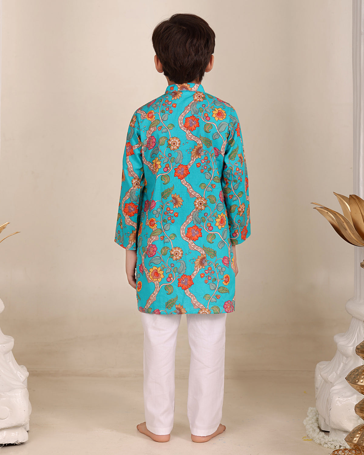 RUHAAN KURTA SET