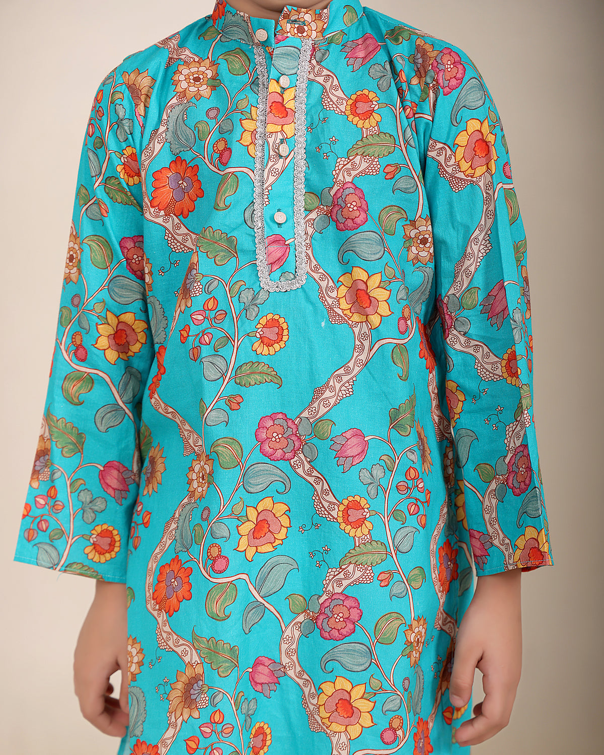 RUHAAN KURTA SET