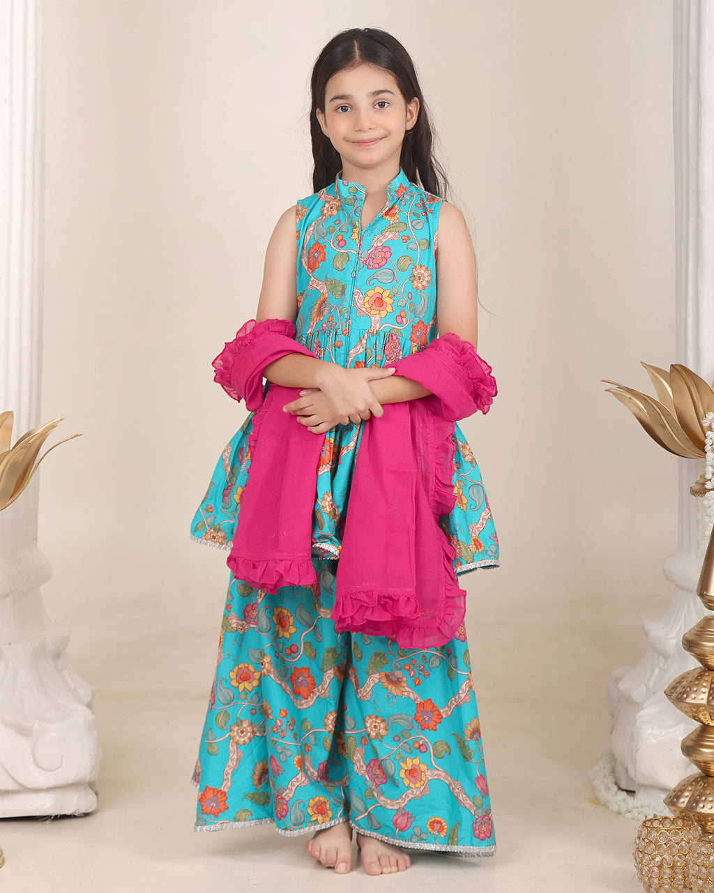ROOH SUIT SET