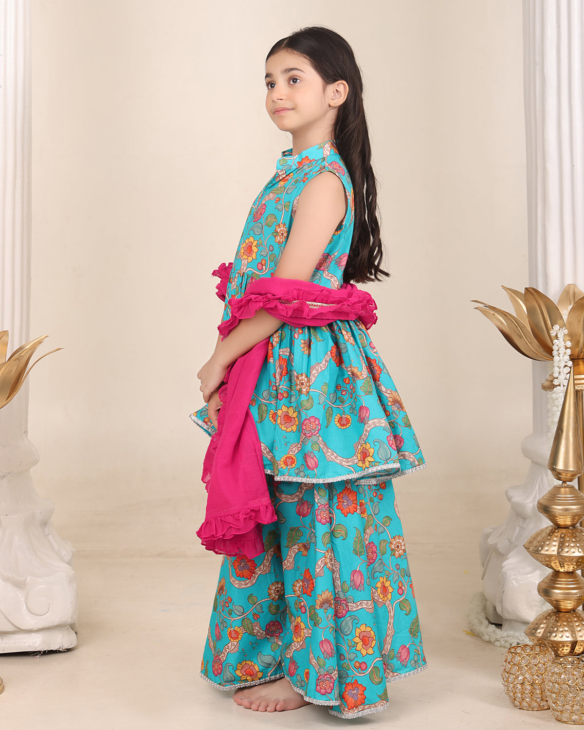 ROOH SUIT SET