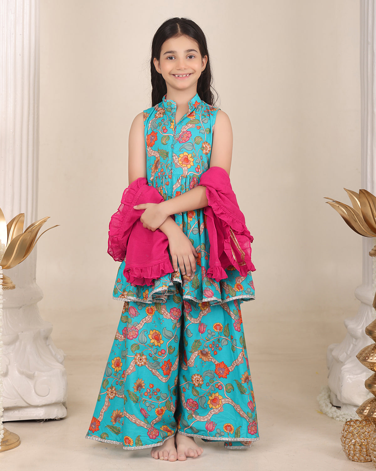 ROOH SUIT SET