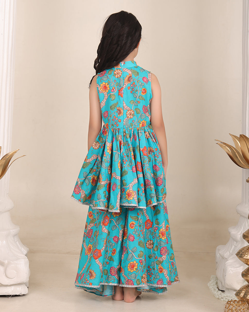 ROOH SUIT SET