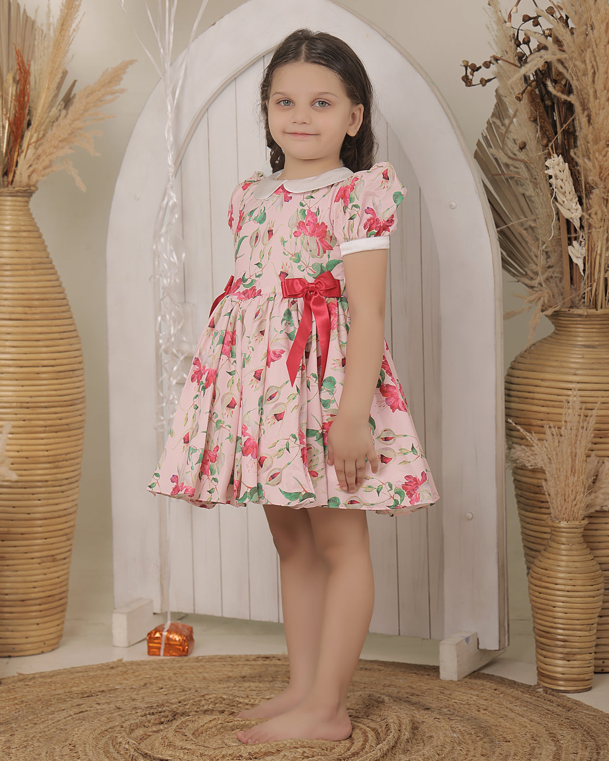 ROSE ETOILE