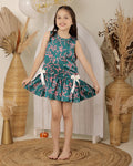 BOWELLE DRESS