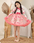 ROSY REVE DRESS