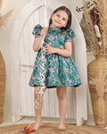 BOW AMORE DRESS