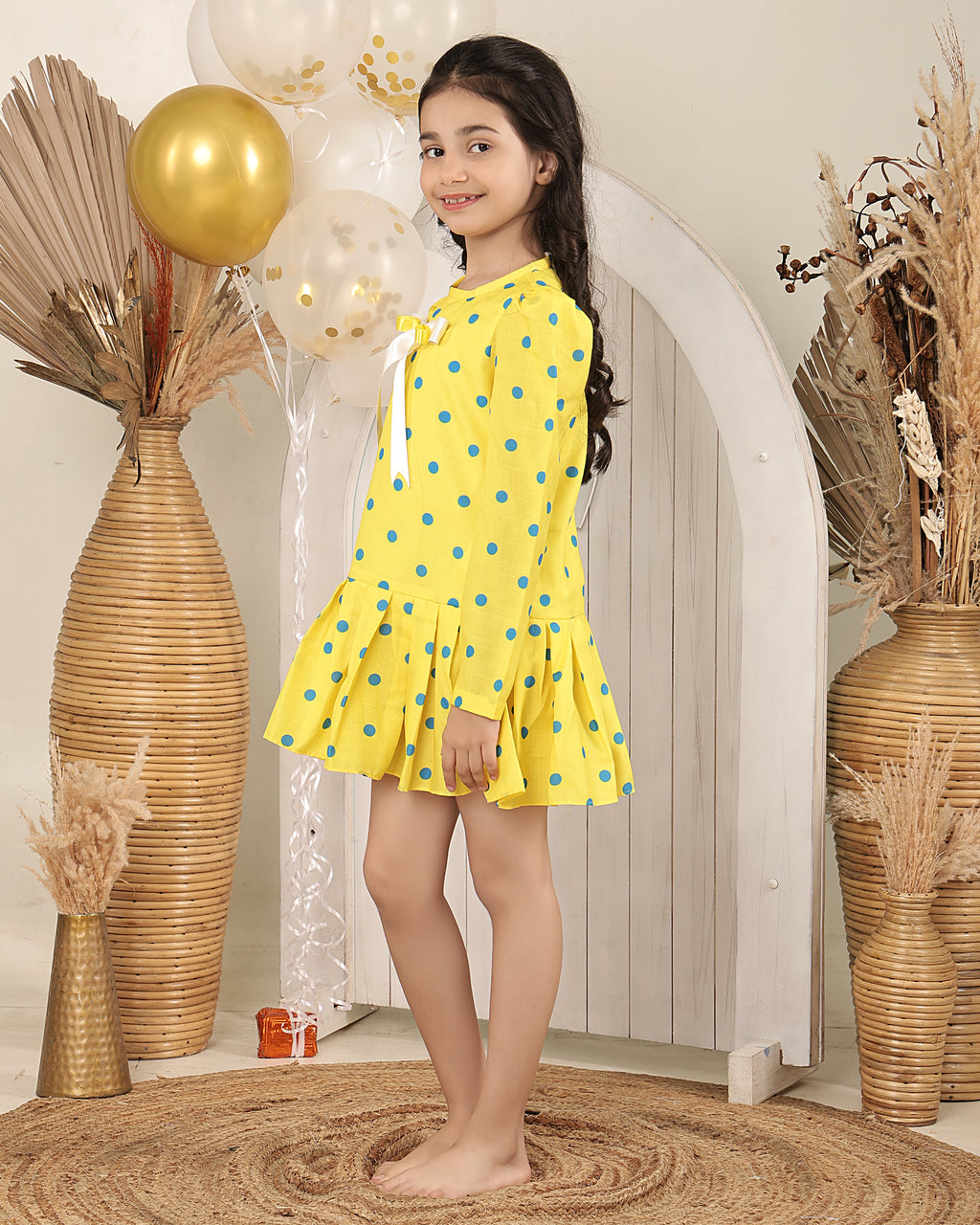 BUTTERCUP BELLE