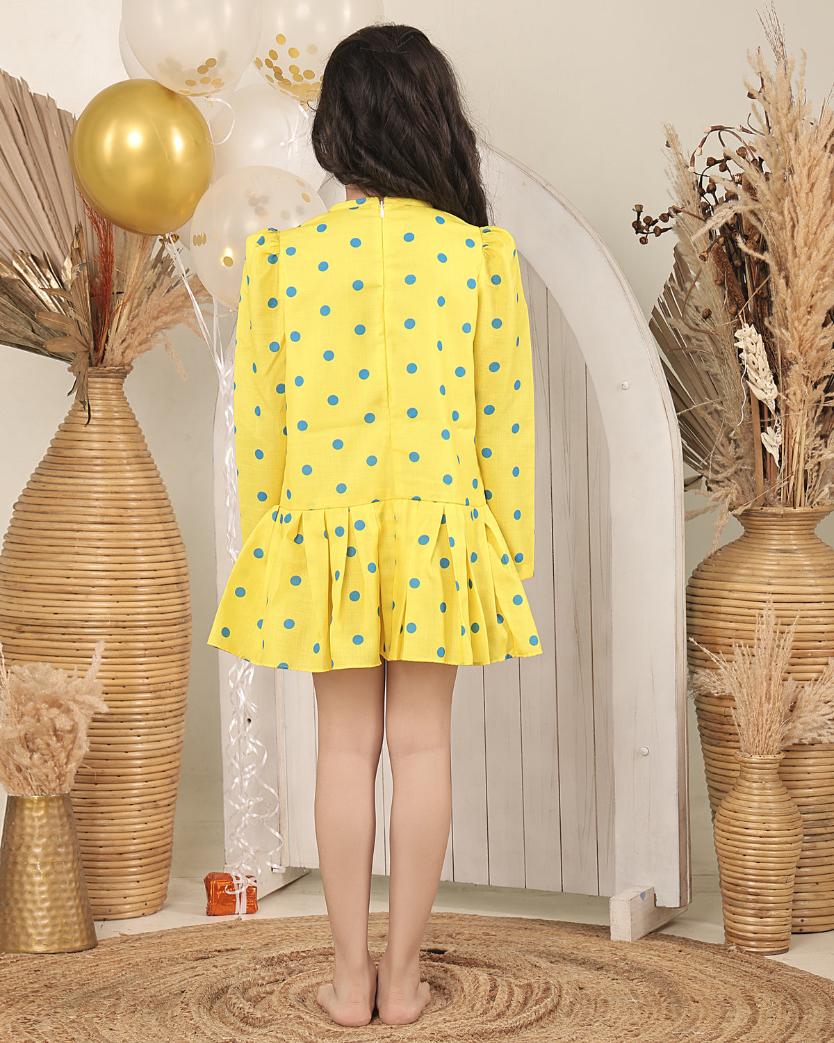 BUTTERCUP BELLE