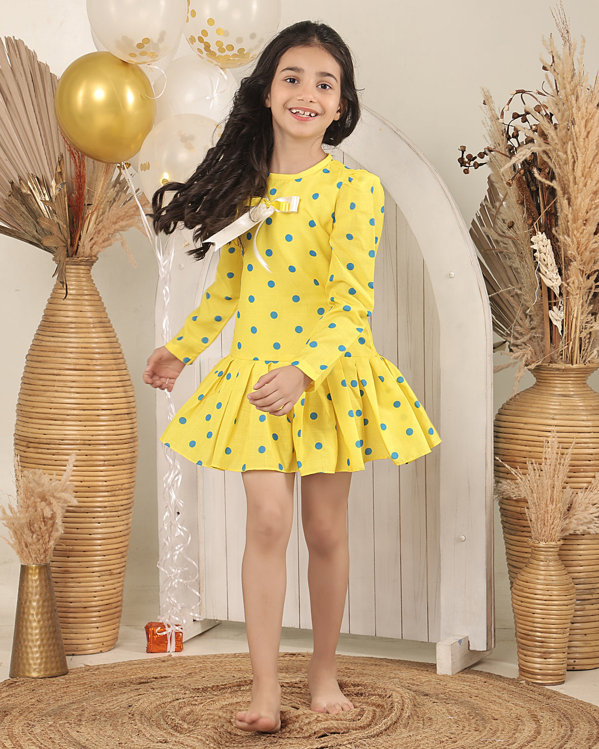 BUTTERCUP BELLE